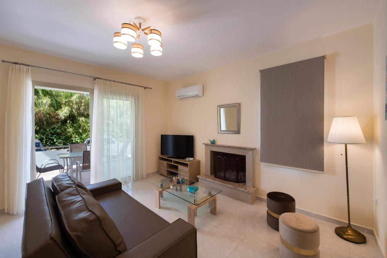 Bounatsa Studios & Apartments Nydri  Exteriér fotografie