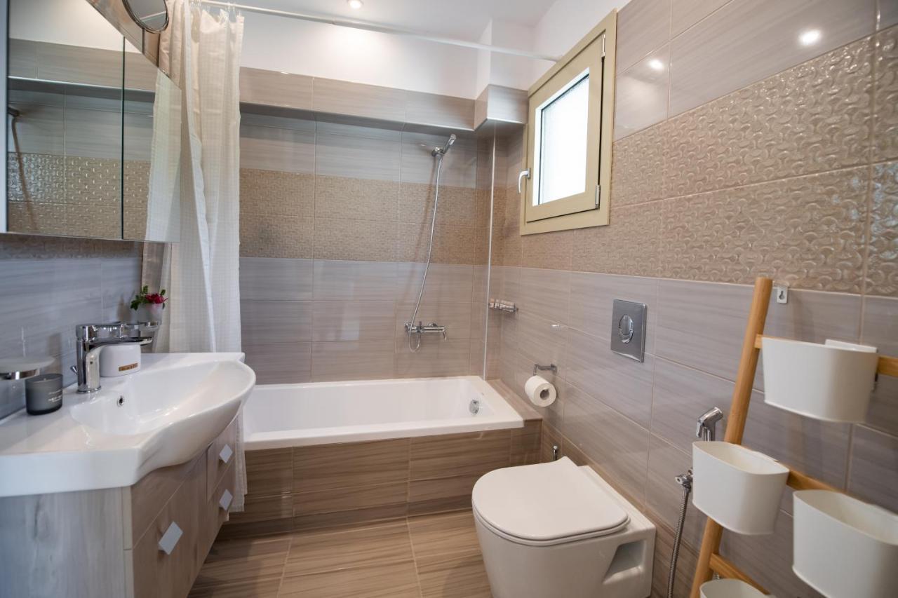 Bounatsa Studios & Apartments Nydri  Exteriér fotografie
