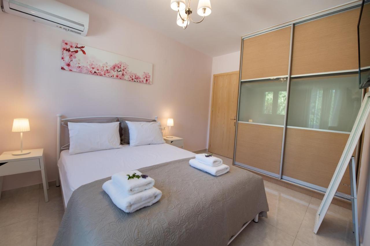 Bounatsa Studios & Apartments Nydri  Exteriér fotografie