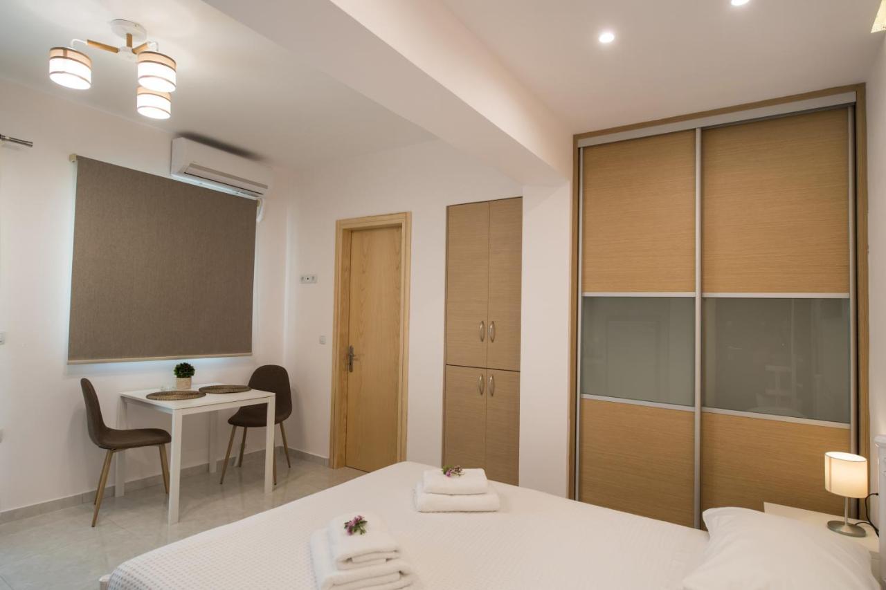 Bounatsa Studios & Apartments Nydri  Exteriér fotografie