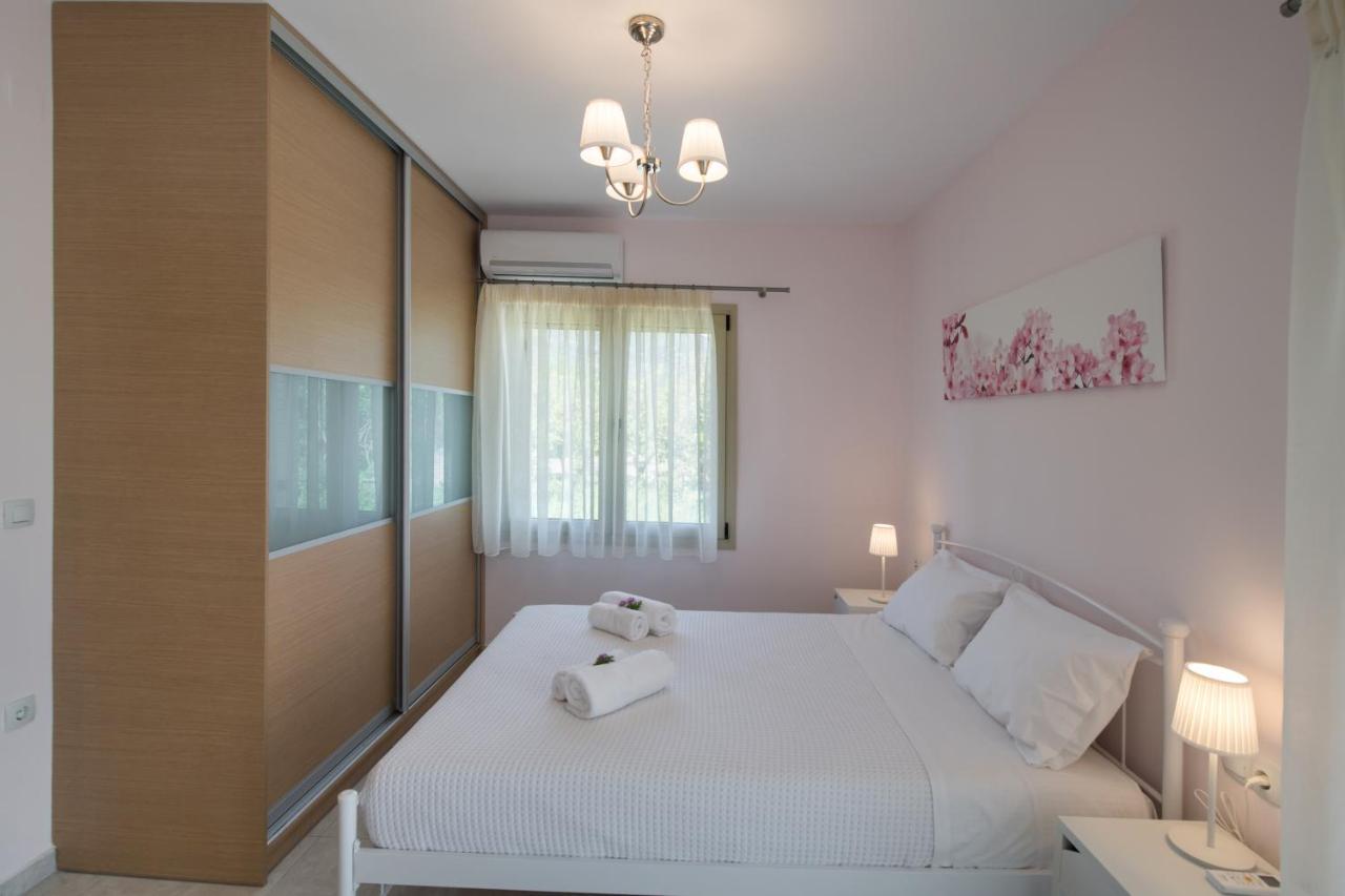 Bounatsa Studios & Apartments Nydri  Exteriér fotografie